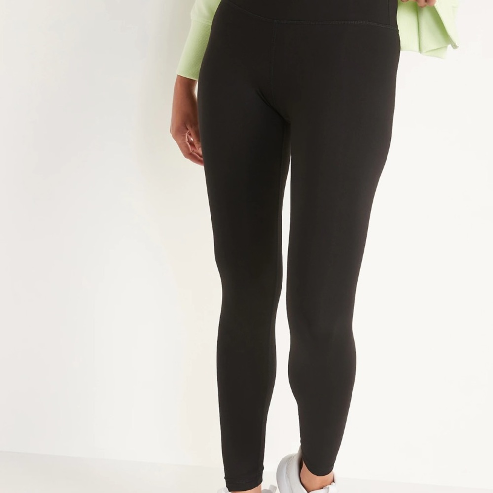 Go-Dry athletic leggings